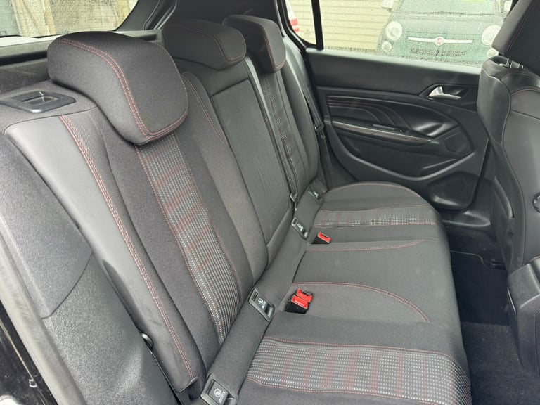 2017 Peugeot 308 2.0 BlueHDi 150 GT Line 5dr HATCHBACK Diesel Manual