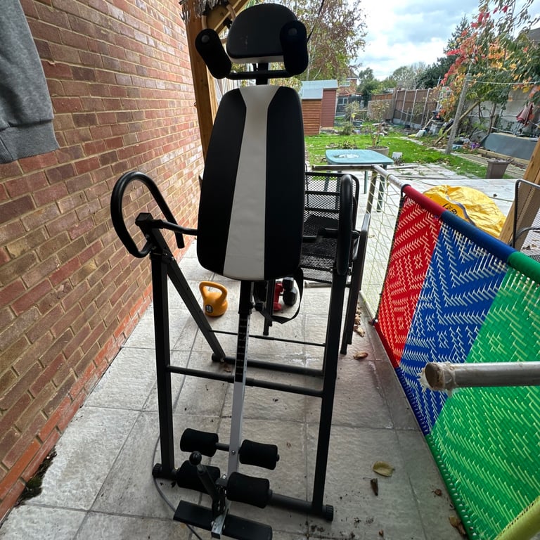 image for Inversion table 