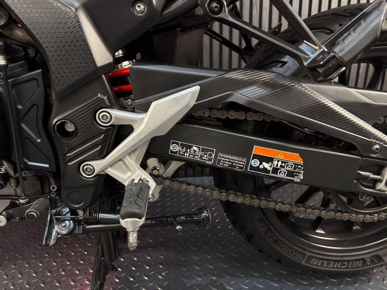 2020 Honda CB500X 500 Euro 4