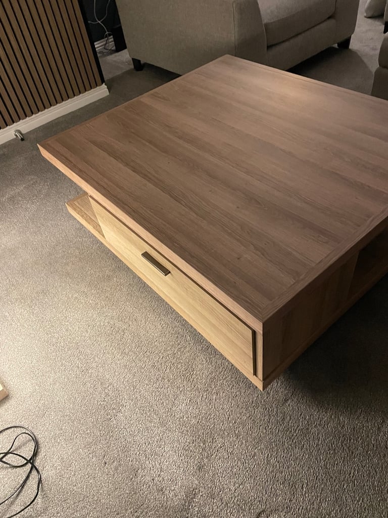 image for Next coffee table