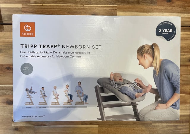 Glasgow Gumtree Gumtree Stokke Tripp Trapp Newborn Seat Tripp