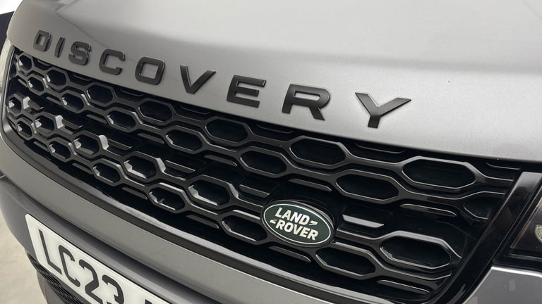 2023 Land Rover Discovery Sport 1.5 P300e 12.2kWh R-Dynamic SE SUV 5dr Petrol Plug-in Hybrid Auto...