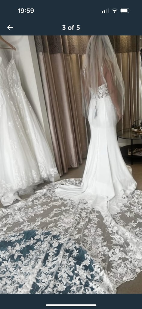image for Wedding dress