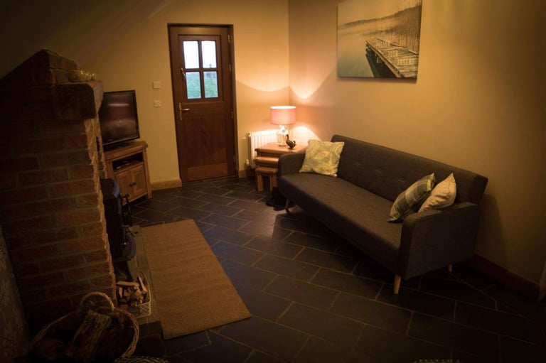 Holiday home to rent