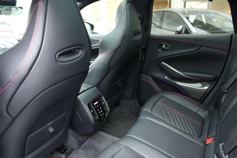 2022 Aston Martin DBX 4.0 V8 707 SUV 5dr Petrol Auto 4WD Euro 6 (s/s) (707 ps) HATCHBACK Petrol A...