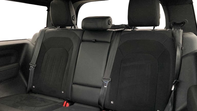 2023 Land Rover Defender 5.0 P525 V8 Carpathian Edition 90 3dr Auto ESTATE PETROL Automatic