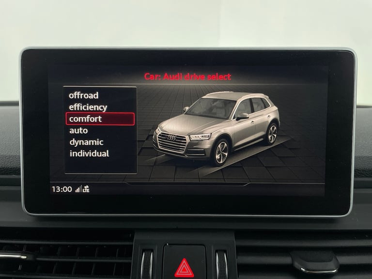 2019 Audi Q5 2.0 TDI 40 S line SUV 5dr Diesel S Tronic quattro Euro 6 (s/s) (190 ps) - S Suv Dies...
