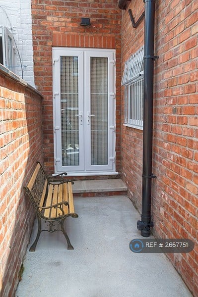 4 bedroom house in Welby Street, Manchester, M13 (4 bed) (#2667751)