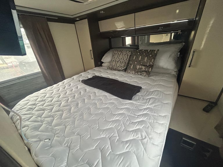 Burstner Elegance Grand Panorama i920