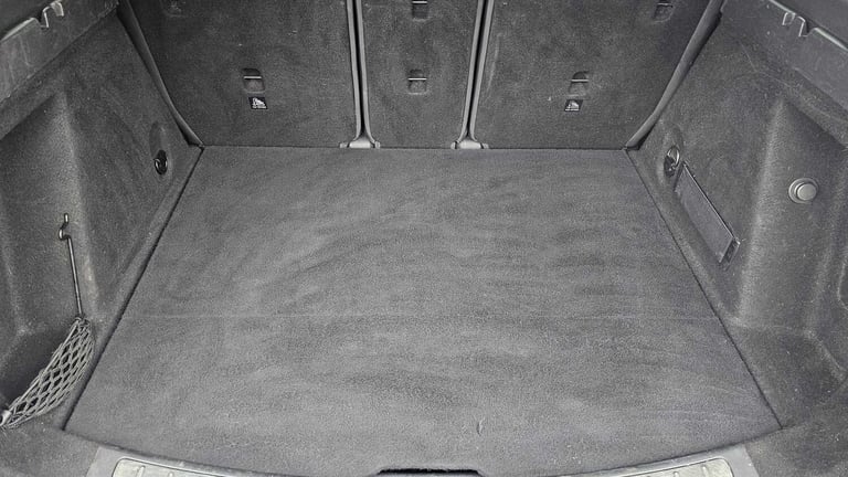 2018 MINI Countryman 2.0 Cooper S 5dr Auto HATCHBACK PETROL Automatic