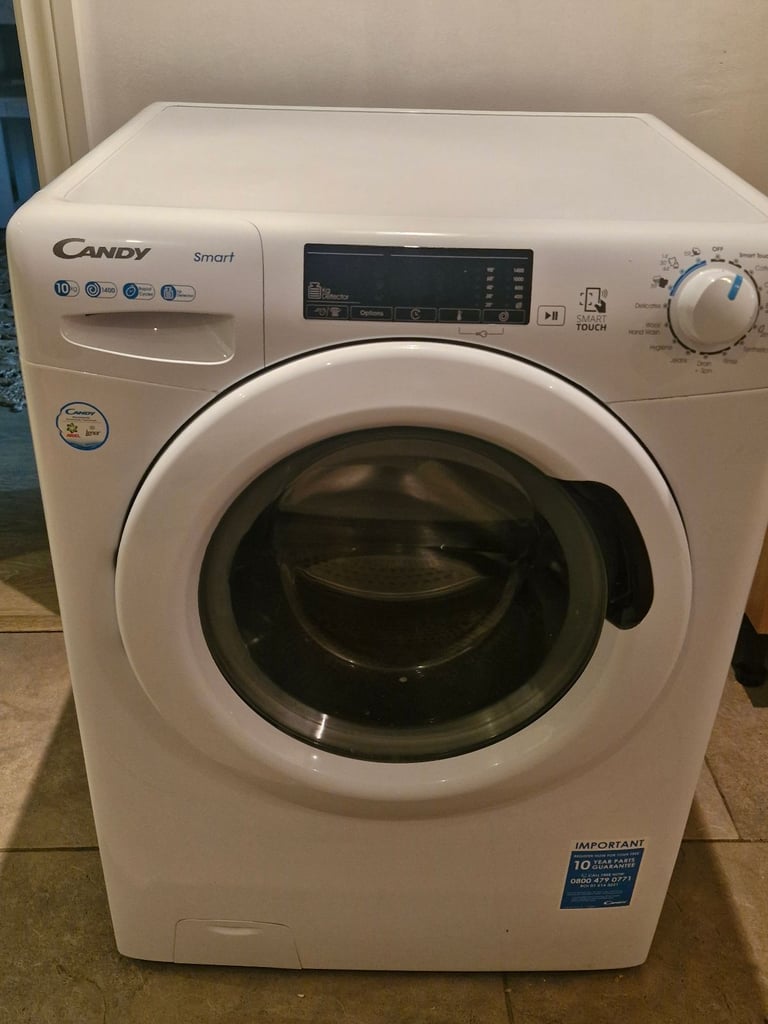 image for Candy Washing Machine