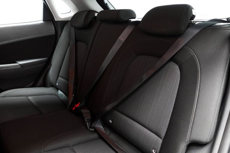 2021 Hyundai KONA 1.6 h-GDi SE Connect SUV 5dr Petrol Hybrid DCT Euro 6 (s/s) (141 ps) HATCHBACK ...