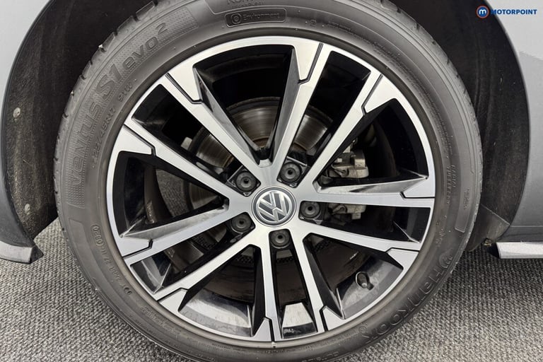 2020 Volkswagen Golf 1.5 TSI EVO 150 R-Line Edition 5dr DSG Hatchback Petrol Automatic