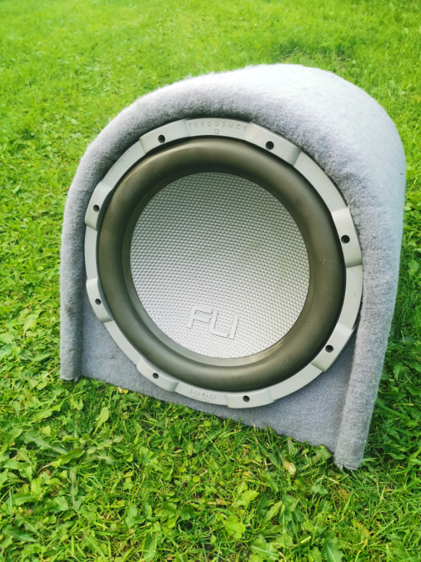 Fli active trap 12 1000w hotsell