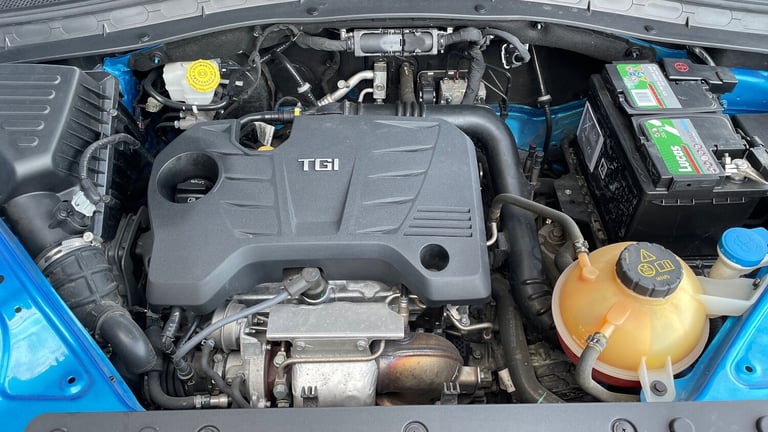 2021 MG HS 1.5 T-GDI Excite 5dr DCT Petrol