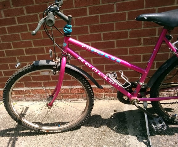 Pulse Apollo Bike in Norwich Norfolk Gumtree