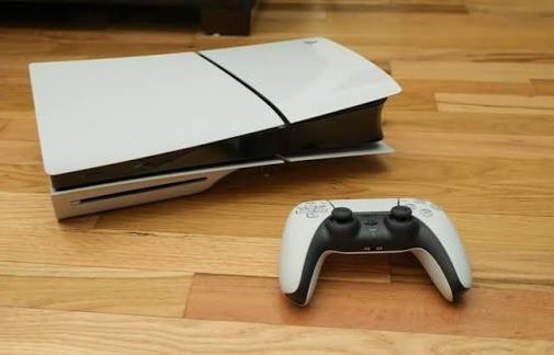 image for Sony PlayStation 5 (digital) for sale.