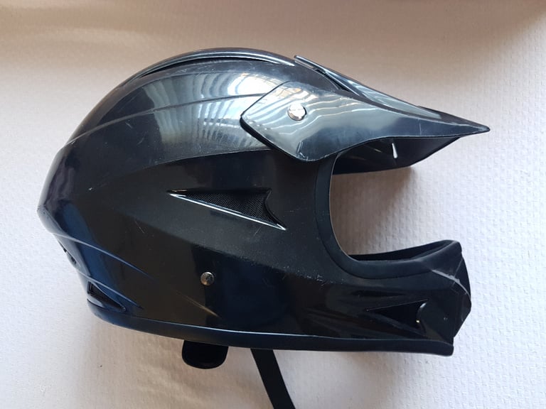 Gumtree bike helmet sales