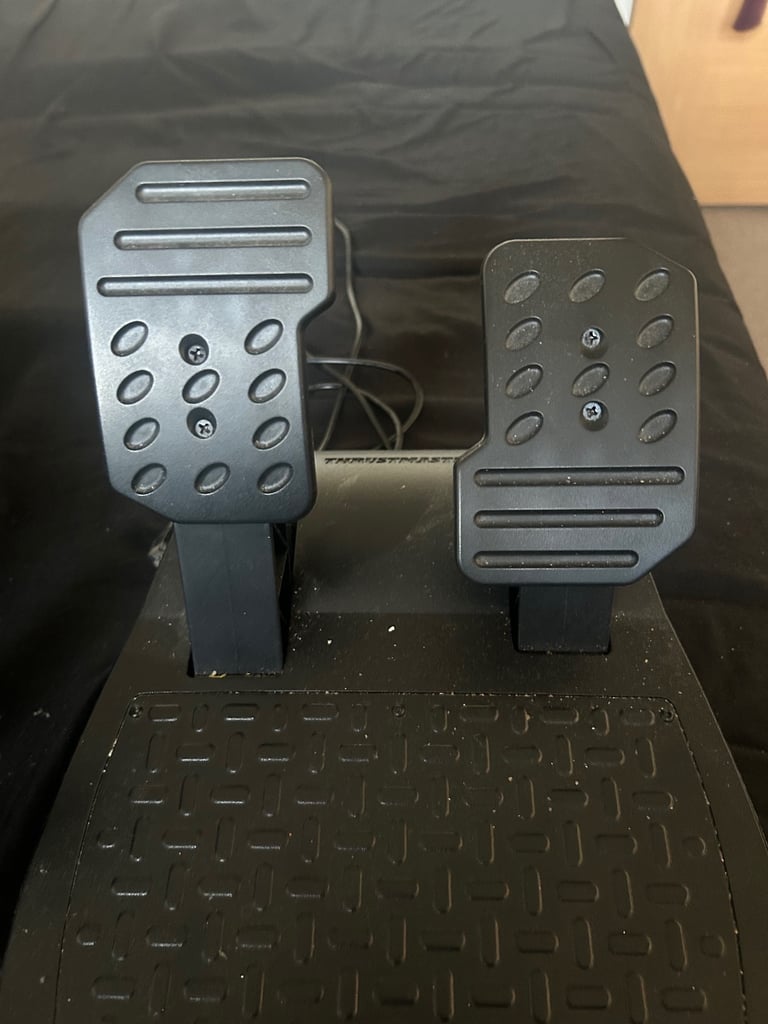 THRUSTMASTER 458 SPIDER