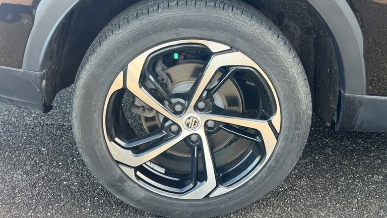 2023 MG MG HS 1.5 T-GDI Trophy 5dr Hatchback Petrol Manual