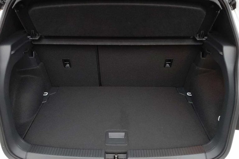 2023 Volkswagen T-Cross 1.5 TSI EVO R-Line 5dr DSG SUV Petrol Automatic