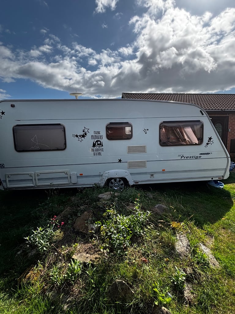 Still available as of 10/10/25 Ace prestige 55 