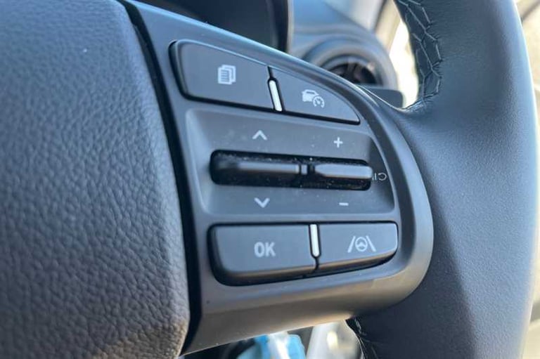 2024 Hyundai i10 1.0 [63] Advance 5dr [Nav] HATCHBACK PETROL Manual