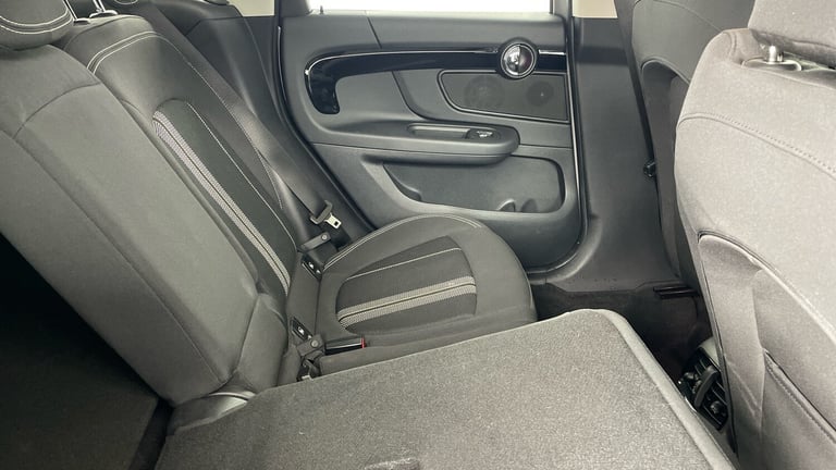 2023 MINI Countryman 2.0 Cooper S Classic Premium Plus 5dr Auto Petrol Hatchback Hatchback Petrol...