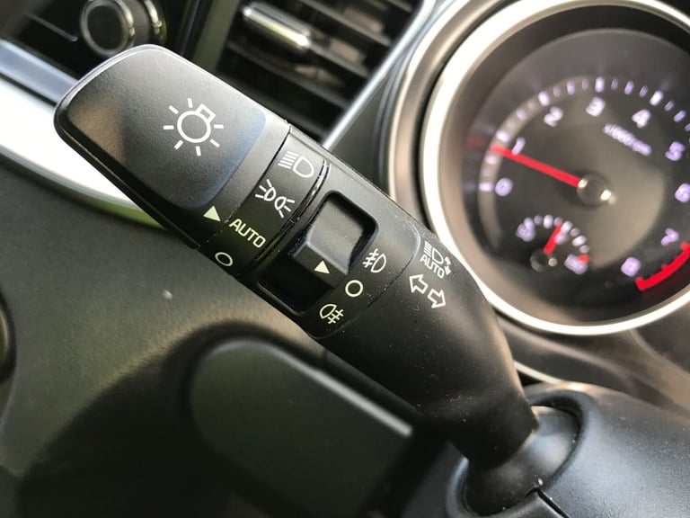 2023 Kia Ceed 1.5T Gdi Isg 2 5Dr Hatchback Petrol Manual