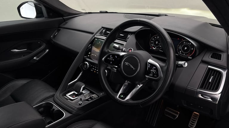 2021 Jaguar E-Pace 2.0 D204 MHEV R-Dynamic SE SUV 5dr Diesel Auto AWD Euro 6 (s/s) (204 ps) SUV D...