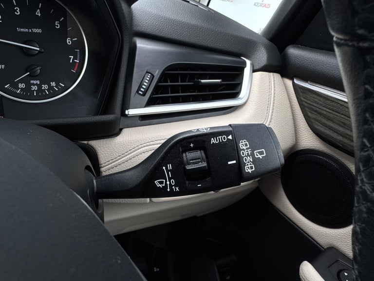 2018 BMW 2 Series Active Tourer 2.0 220i Luxury DCT Euro 6 (s/s) 5dr HATCHBACK Petrol Automatic