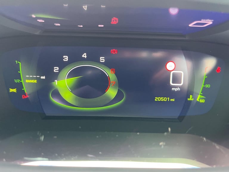 2022 Peugeot 2008 1.2 PureTech GT SUV 5dr Petrol Manual Euro 6 (s/s) (130 ps) HATCHBACK Petrol Ma...