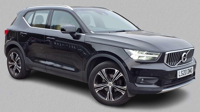 image for  Volvo XC40 1.5 T3 [163] Inscription Pro 5dr Geartronic Estate Petrol Automatic