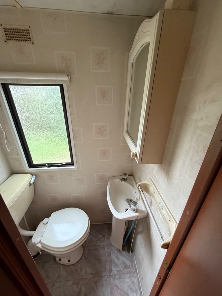 Mobile home for sale 