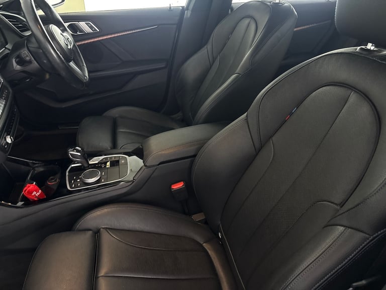 2020 BMW 2 Series Gran Coupe 1.5 218i M Sport Saloon 4dr Petrol DCT Euro 6 (s/s) (140 ps) - LED -...