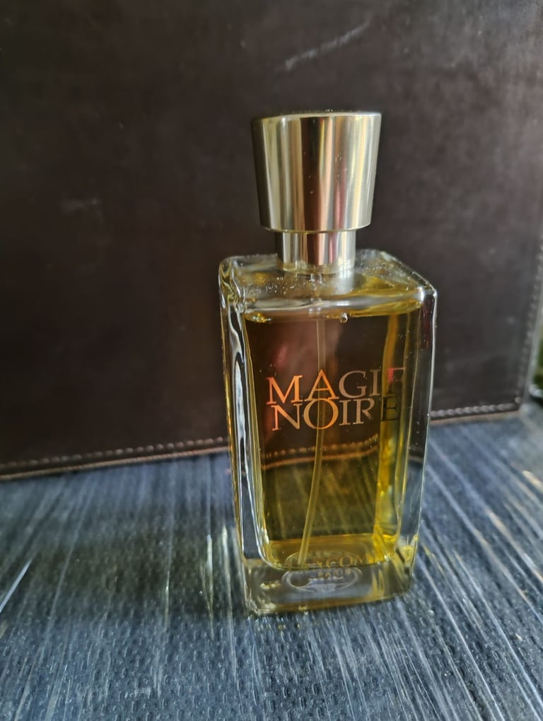 image for Lancome Maggie o Noir Black Magic 75 ml