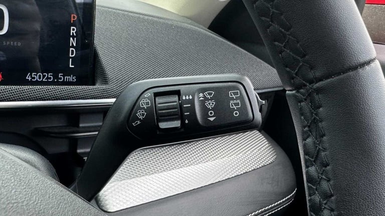 2023 Ford Mustang Mach-E 216kW Extended Range 91kWh RWD 5dr Auto Estate Electric Automatic