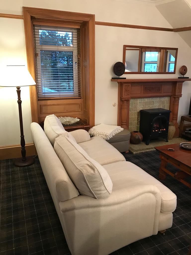 Prestwick 2 Bed Flat