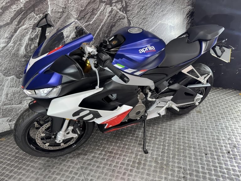 APRILIA RS660 RS 660 2023