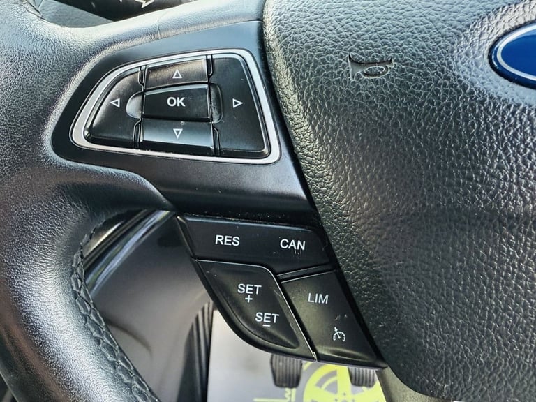 2018 Ford Kuga 1.5 TDCi Titanium SUV 5dr Diesel Manual Euro 6 (s/s) (120 ps) HATCHBACK Diesel Manual