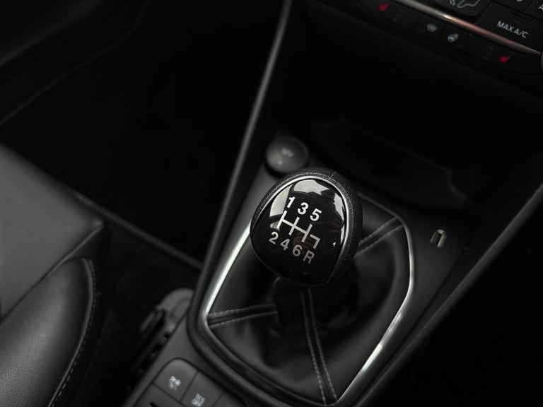 2022 Ford Fiesta FORD Fiesta Titanium X 5 door 1.0L EcoBoost 100PS FWD 6-Speed Manual 5 Door PETR...