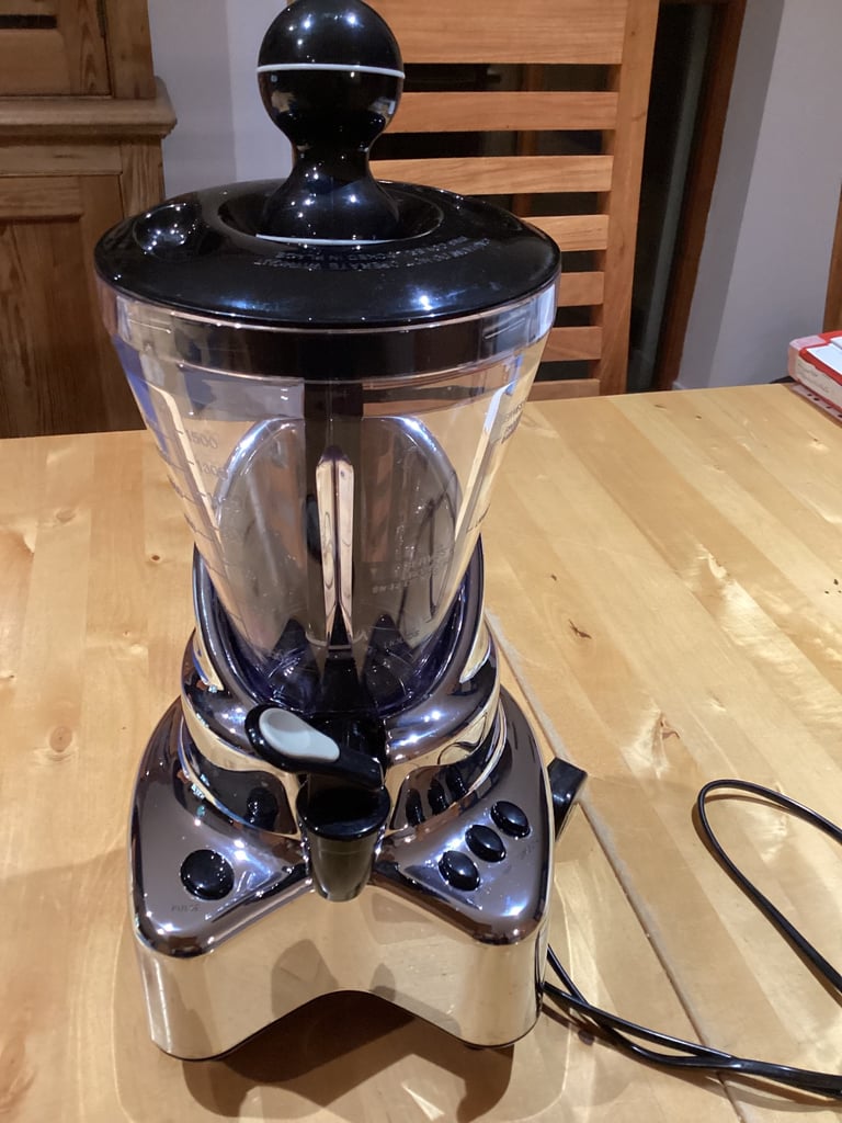 image for Kenwood New York Smoothie Maker 