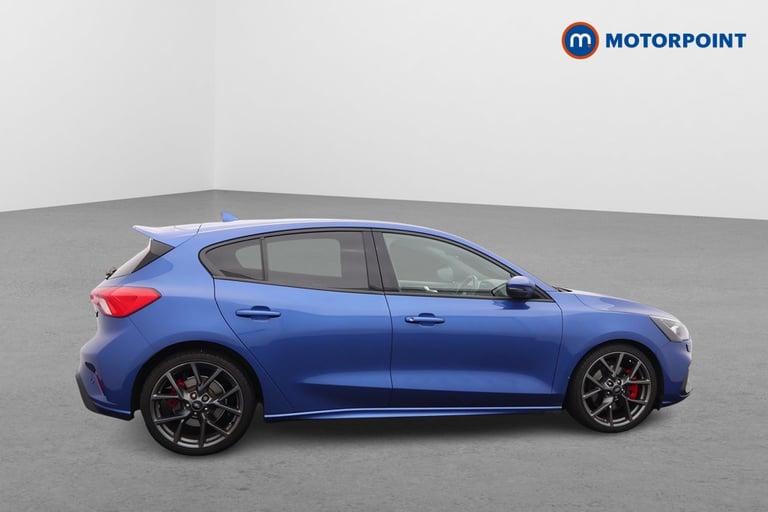 image for 2019 Ford Focus 2.0 EcoBlue 190 ST 5dr Hatchback Diesel Manual