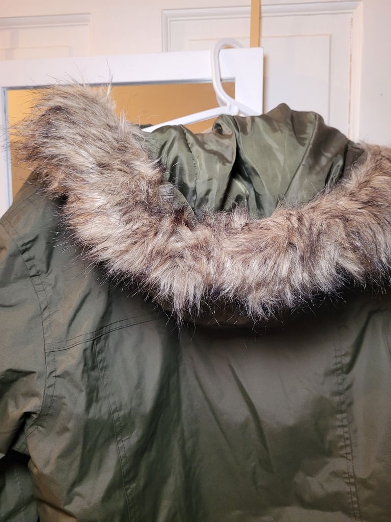 Regatta jacket/coat