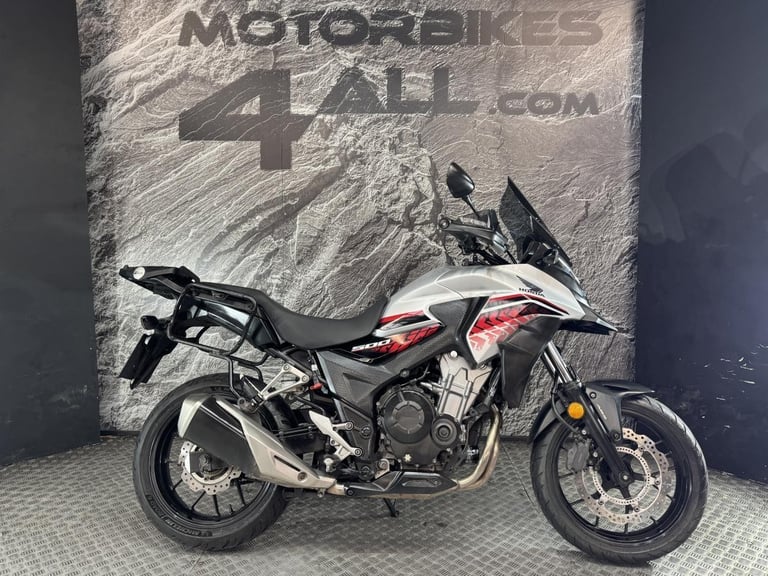 HONDA CB500X CB 500 X 2018