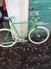 Large Fixie Bike