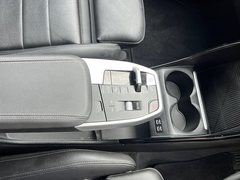2023 BMW 2 Series Active Tourer 1.5 220i MHT Luxury DCT Euro 6 (s/s) 5dr HATCHBACK Petrol/Electri...