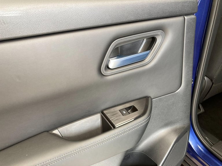 2024 Nissan X-Trail 1.5 DIG-T MHEV N-Connecta SUV 5dr Petrol Hybrid XTRON Euro 6 (s/s) (163 ps) H...