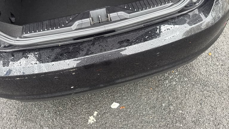 2020 Ford Fiesta 1.0 EcoBoost 95 Trend 5dr Petrol Hatchback Hatchback Petrol Manual