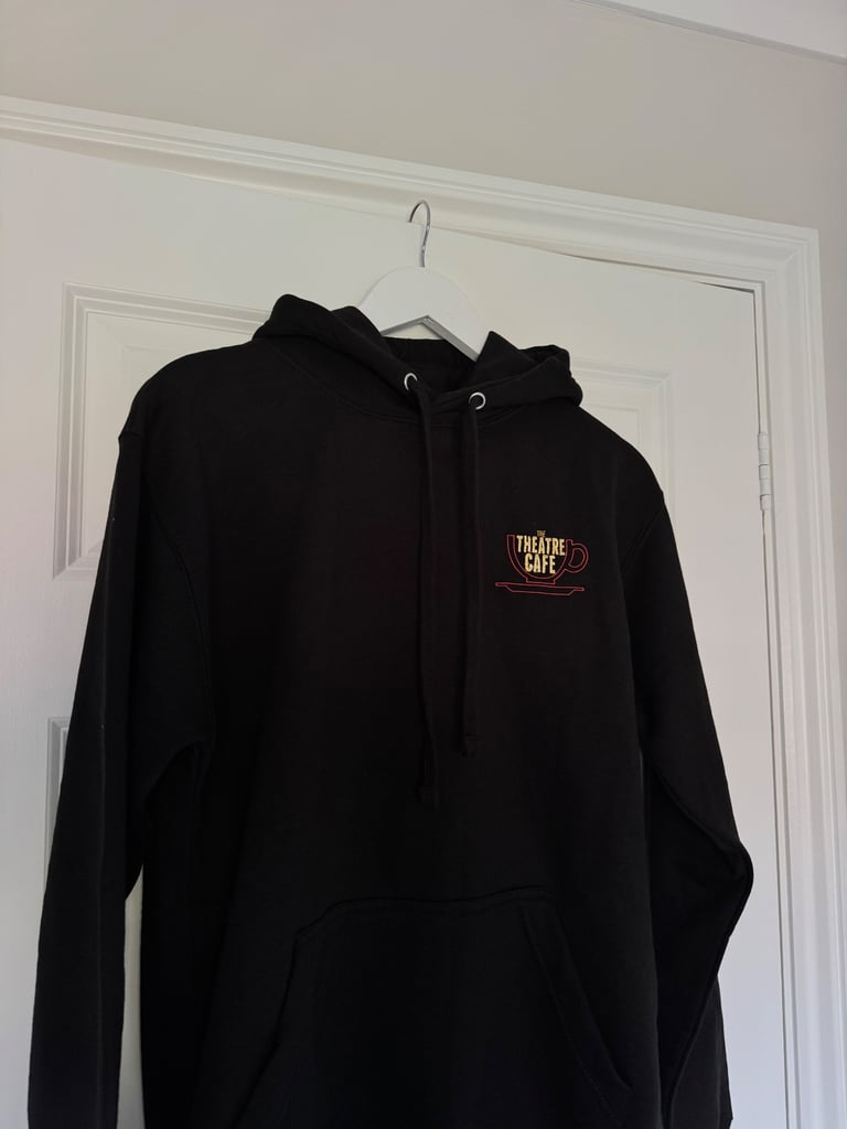 image for Bundle x31 black brand new hoodies